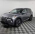 2024 Nissan Rogue Platinum | Leather | Under Warranty | Awd