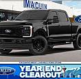 2026 Ford Super Duty F-350 Srw Lariat | 618A: Premium/Ultimate
