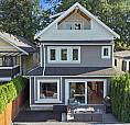 2137 E 2nd Avenue Vancouver, British Columbia