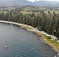 Lot 2 Carmanah Mainline Rd Lake Cowichan, British Columbia