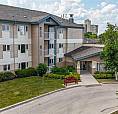 1205 873 Waverley Street Winnipeg, Manitoba