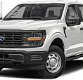 2026 Ford F-150 Tremor 4Wd Supercrew 5.5' Box