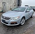 2012 Volkswagon C.c 2.0T  2306-688