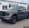 2023 Ford F-150 Lariat | Leather Seats | Backup Camera