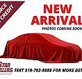 2017 Dodge Grand Caravan Gt Leather Power Doors We Finance!