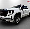 2025 Gmc Sierra K1500 Pro, Keyless Entry, Backup Camera, Bluetoo