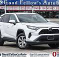 2023 Toyota Rav4 Le Model, Awd, Rearview Camera, Heated Seats, L