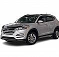 2017 Hyundai Tucson Awd 2.0L (Heated Seats,Backup Cam,Carplay) L