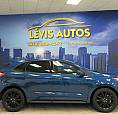 Ford Edge 2022 St-Line Awd 2.0L Turbo Toit Pano / Cuir Noir Chau