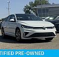 2025 Volkswagen Jetta Highline