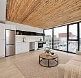 123 James Ave - 1Bed 1Bath