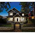 3895 W 23Rd Avenue Vancouver, British Columbia