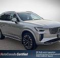 2026 Volvo Xc90 Ultra Bright Theme