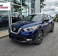 2020 Nissan Kicks Sv | Apple Car Play | Android Auto