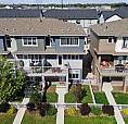 2,175 Sq Ft Lot With Fee-free 3 Bed Uplands Townhome