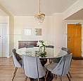 1166 Melville Street Vancouver, British Columbia