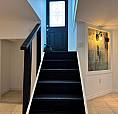 Leslieville Jr One Bedroom Apartment  For Rent-can Be Furnished