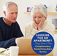 Looking For An Apartment? Try Our Free Rental Consultant Service