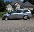 2016 Odessey ( Honda) Van For Sale