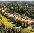 3036 Links Drive Prince George, British Columbia