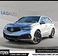 2019 Acura Mdx Tech Sh-Awd