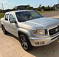 2009 Honda Ridgeline