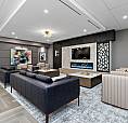The Pavilion - 1 Bedroom + Den Premium Apartment For Rent