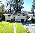 1245 N Twelfth Avenue Williams Lake, British Columbia