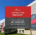 Macdonald Place Apartments - 1 Bedroom 1 Bath Apartment For Rent