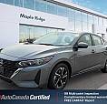 2024 Nissan Sentra Sv | Backup Camera | Apple Carplay | Blind