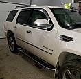 2007 Cadillac Escalade 