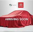 2022 Toyota 4runner