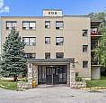Dawes Apartments - 1 Bedroom Apartment For Rent