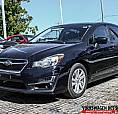 2015 Subaru Impreza 4Dr 2.0I At Bas Milages * Automatique * 4 Ro
