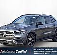 2025 Mercedes-benz Gla Gla 250 Awd Amg Dual Moonroof Nav Driver
