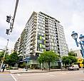 1607 7988 Ackroyd Road Richmond, British Columbia