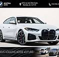 2024 Bmw I4 Edrive40 | Édition M Sport | M Sport Pro | Freins
