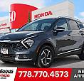 2025 Kia Sportage Ex - Claim Free | Low Kms | Awd