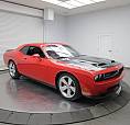 2009 Dodge Challenger Srt8