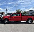 2017 Ford Super Duty F-350 Srw 4wd **snow Way V Plow-super Cab L