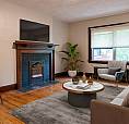 Kent Manor - Bachelor Apartment For Rent