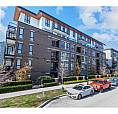 411 750 Dogwood Street Coquitlam, British Columbia