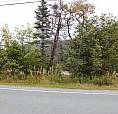 Combined Lots - Beachy Cove Brook & Hill As Your Backdrop!
