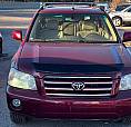 2005 Toyota Highlander
