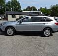 2019 Subaru Outback Touring