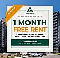 2 Bedroom Apartment For Rent - 220 Ira Needles Blvd