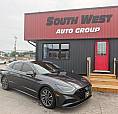 ⭐ 2020 Hyundai Sonata Ultimate - Accident Free ⭐