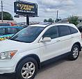 2011  Honda Cr-v Exl   Awd