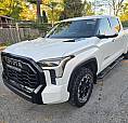2023 Toyota Tundra 4x4 Crewmax Limited Hybrid Long Bed