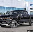 2026 Ford F-150 Tremor Tremor 4wd Supercrew 5.5' Box